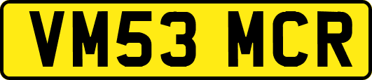 VM53MCR