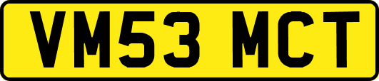 VM53MCT