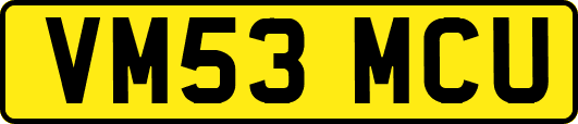 VM53MCU