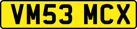 VM53MCX