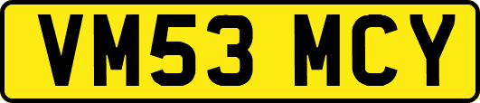 VM53MCY