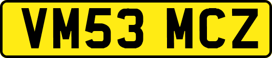 VM53MCZ