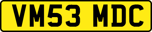 VM53MDC