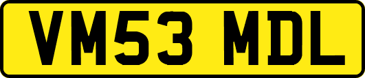 VM53MDL