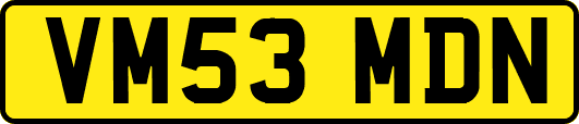 VM53MDN