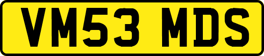 VM53MDS