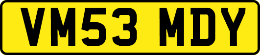 VM53MDY