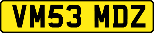 VM53MDZ