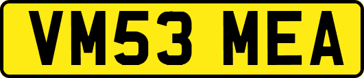 VM53MEA