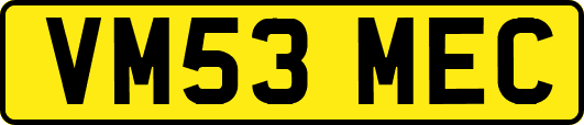 VM53MEC