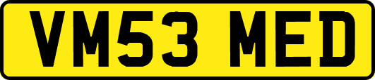 VM53MED