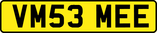 VM53MEE