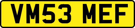 VM53MEF