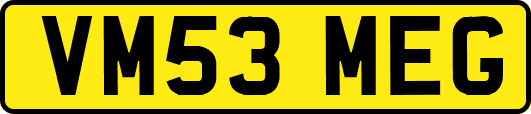 VM53MEG