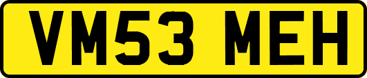 VM53MEH