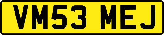 VM53MEJ