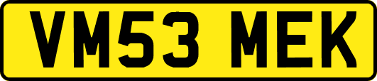 VM53MEK