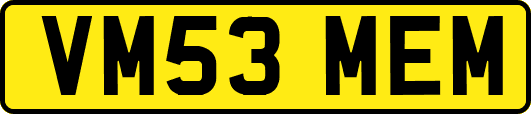 VM53MEM