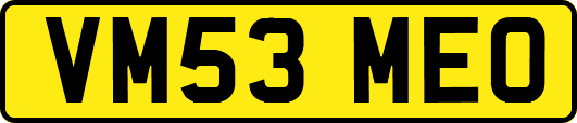 VM53MEO