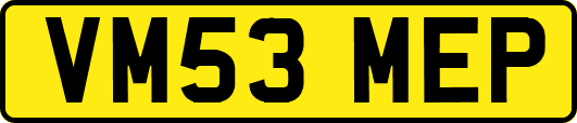 VM53MEP