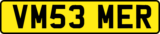 VM53MER