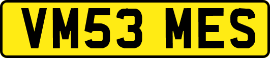 VM53MES