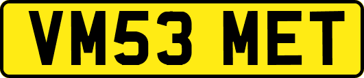 VM53MET