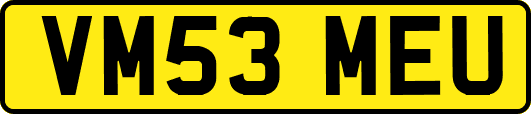 VM53MEU