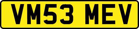 VM53MEV