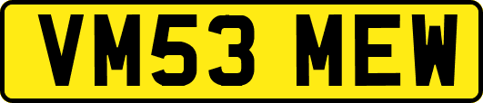 VM53MEW