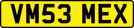 VM53MEX