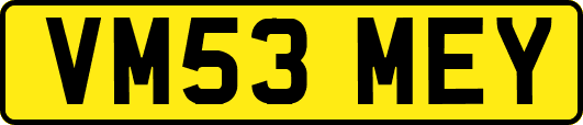VM53MEY