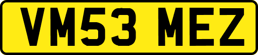 VM53MEZ