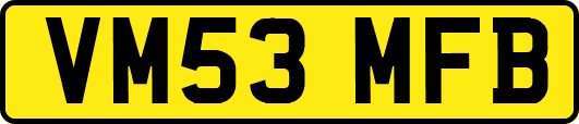 VM53MFB