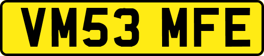 VM53MFE