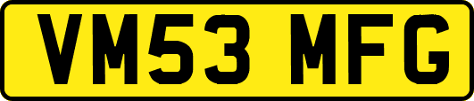 VM53MFG