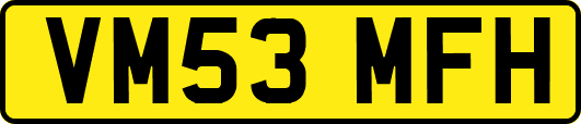 VM53MFH