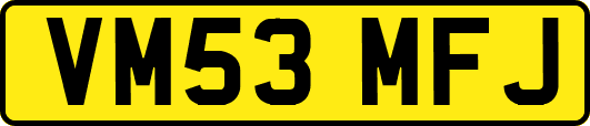 VM53MFJ