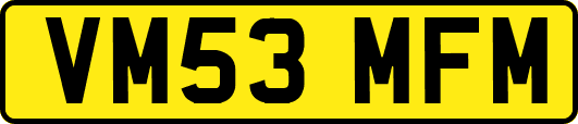 VM53MFM