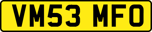 VM53MFO