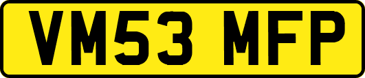VM53MFP