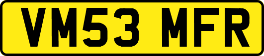 VM53MFR