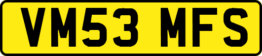 VM53MFS