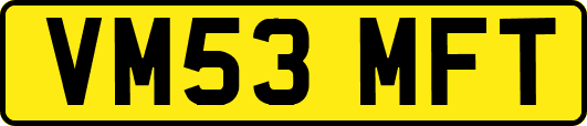 VM53MFT