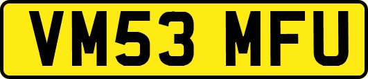 VM53MFU