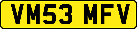 VM53MFV
