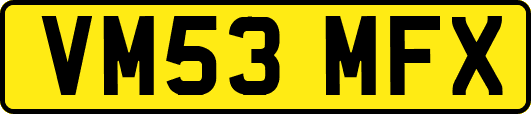 VM53MFX