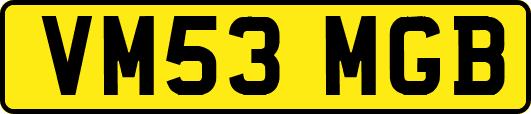 VM53MGB