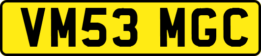 VM53MGC