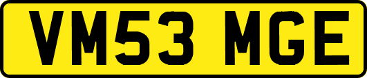 VM53MGE